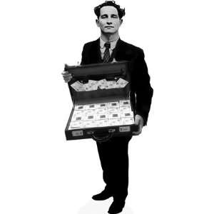 Ronnie Biggs Notorious Standee Standup Cutout