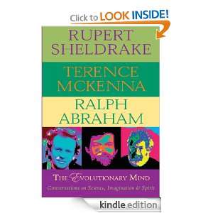   Abraham, Terrence McKenna, Rupert Sheldrake  Kindle Store