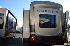 2013 DRV Mobile Suites Tradition 380RES Fifth 5th Wheel RV Camper 