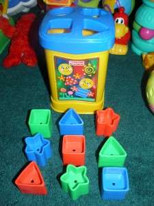   Lot Interactive Developmental Baby Toddler Toys   Fisher Price,  