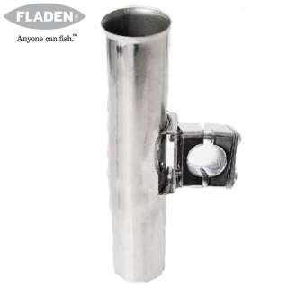 FLADEN SEA FISHING BOAT ROD HOLDERS RESTS ALL TYPES  