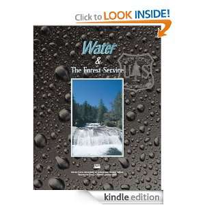   James Sedell, Maitland Sharpe, USDA Forest Service  Kindle