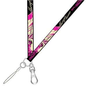  Macross Frontier Sheryl Nome Neck Strap Toys & Games