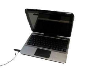 HP TM2 2151NR 12.1 Touchsmart Laptop Windows 7 Intel i5 470UM 4GB 