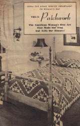 Quilt Books & Patterns   Heirloom & Antique   Books 1920s 1960 on CD 