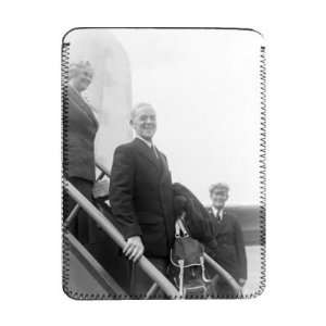  Sir Stafford Cripps   iPad Cover (Protective Sleeve 