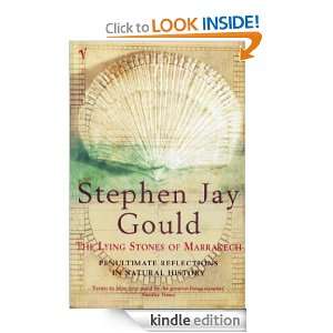   Lying Stones Of Marrakech Stephen Jay Gould  Kindle Store