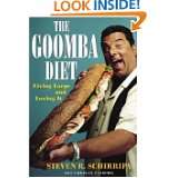   Diet Living Large and Loving It by Steven R. Schirripa (May 9, 2006