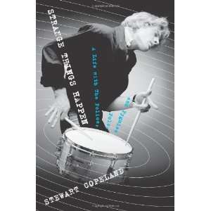   The Police, Polo, and Pygmies [Hardcover] Stewart Copeland Books