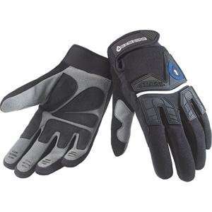  SixSixOne Storm Gloves   X Large/Black Automotive