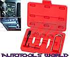 BENZ BMW RADIO TOOLS REMOVE REMOVER REMOVAL TOOL KIT