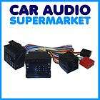 SOT 092S FORD FOCUS C MAX PARROT BLUETOOTH ISO WIRING