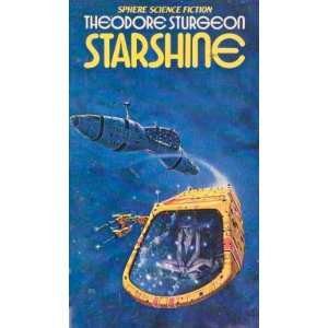 Starshine Theodore Sturgeon 9780722182161  Books
