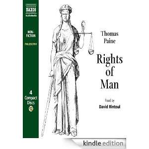 Rights of Man by Thomas Paine Thomas Paine  Kindle Store