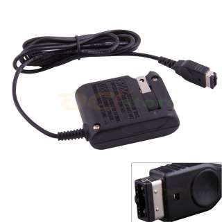 AC Home Charger for Nintendo NDS Game Boy Advance SP  