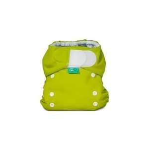  Bummis Easy Fit   Tot Bots   Lime Baby