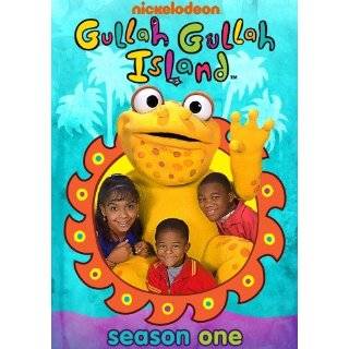 Gullah Gullah Island Season 1 (3 Discs) ( DVD   Feb. 7, 2012)