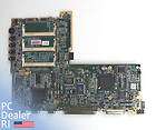 Gateway 2000 Solo 2300 Motherboard DA0SQ1MB8G4  