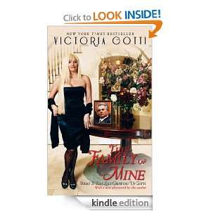 This Family of Mine Victoria Gotti  Kindle Store