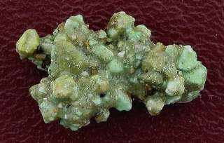Half Ounce Turquoise Inlay Powder Rough Stone Gemstone  