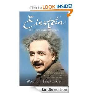 Einstein Walter Isaacson  Kindle Store