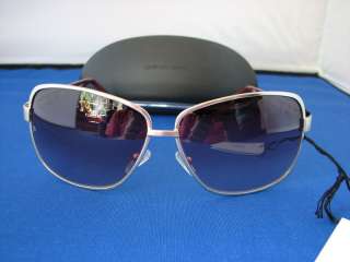 Giorgio Armani GA602/S TGLPB Designer Sunglasses 827886439522  