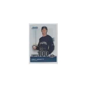   Topps 100 Prospects #TPC67   Eric Arnett/999 Sports Collectibles