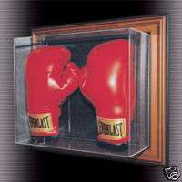 Caseworks Boxing Glove Display Case (BX 702 CU W/B/M)  