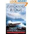 Purgatory Ridge A Novel by William Kent Krueger ( Paperback   July 