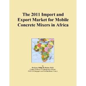   Market for Mobile Concrete Mixers in Africa [ PDF] [Digital