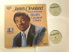 JAMES CLEVELEAND Southern Gospel SHRINK ORG SAVOY GOSPEL  