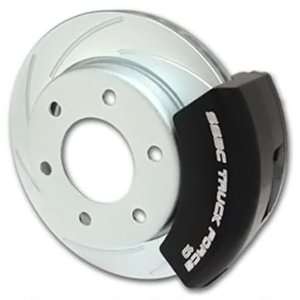  SSBC A126 Rear Disc Brake Conversion Kit Automotive