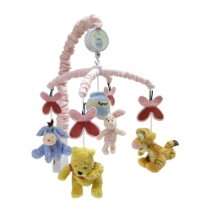   the Pooh online store   Disney Pooh Musical Mobile Delightful Day