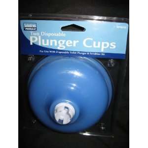   Peerless Two Disposable Plunger Cups SBP00230.