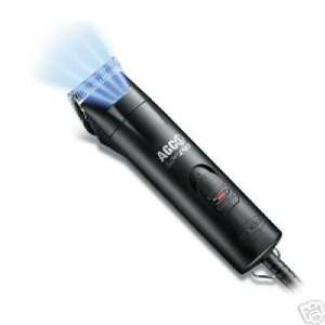    Andis Light Speed Dog Grooming Clipper w/10 Blade