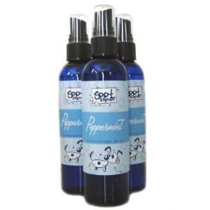    Spot Organics Peppermint Dog Breath Spray