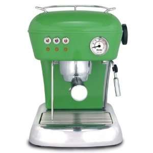 Ascaso DUBBVMG Dream Up Espresso Machine With Stainless Steel Boilers 