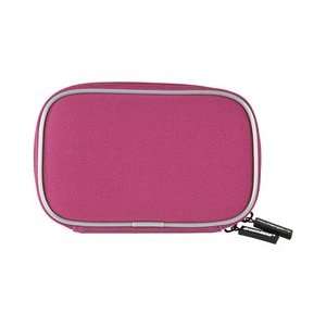  Dreamgear NEO FIT CASE FOR NINTENDO DSIAND DS LITE PINK 