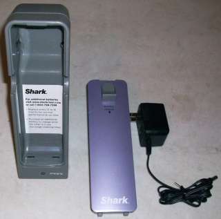 Shark 2 n 1 Hand & Stick Vacuum VX63 battery&charger  