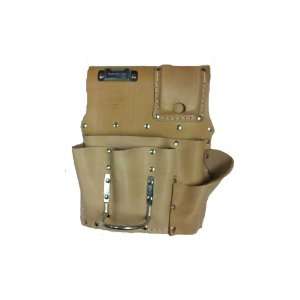   Leather Drywall Tool Pouch   Left Hans (485ML)