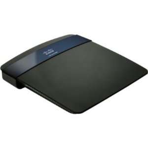  Selected Dual Band Wireless N Router By Linksys 