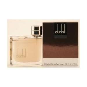  Dunhill   Edt Spray (Brown For Men 1.7 Oz Box) Beauty