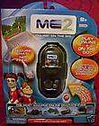 NEW ME2 Online On the Go Handheld Game Safe Secure  