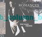Michael Hoppe Requiem Michael Hoppe CD Jan 2011 Hearts Space  