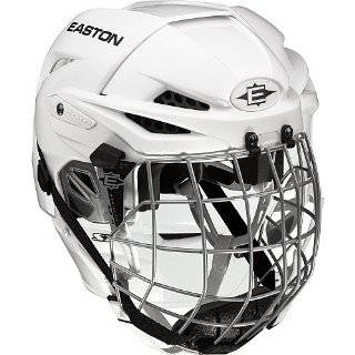 Easton Stealth S7 Ice Hockey Helmet Combo