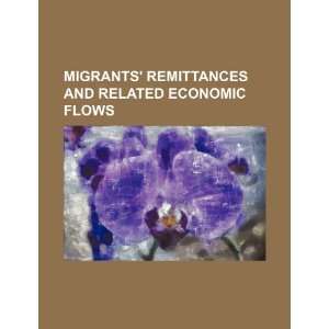   and related economic flows (9781234524043) U.S. Government Books