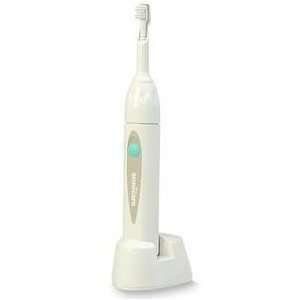  Philips Sonicare Advance HX4100 Electric Toothbrush 