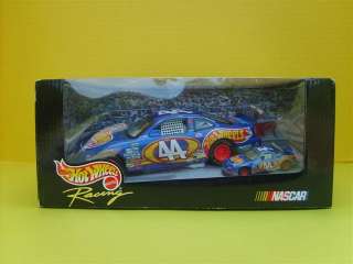 44 Kyle Petty Race Car by Hotwheels 1997  