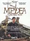 Medea (DVD, 2003) OUT OF BUISNESS RENTAL STICKER ON DIS