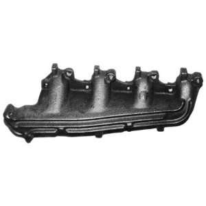 Exhaust Manifold (For Ford 351M/400 1977 82 RH)